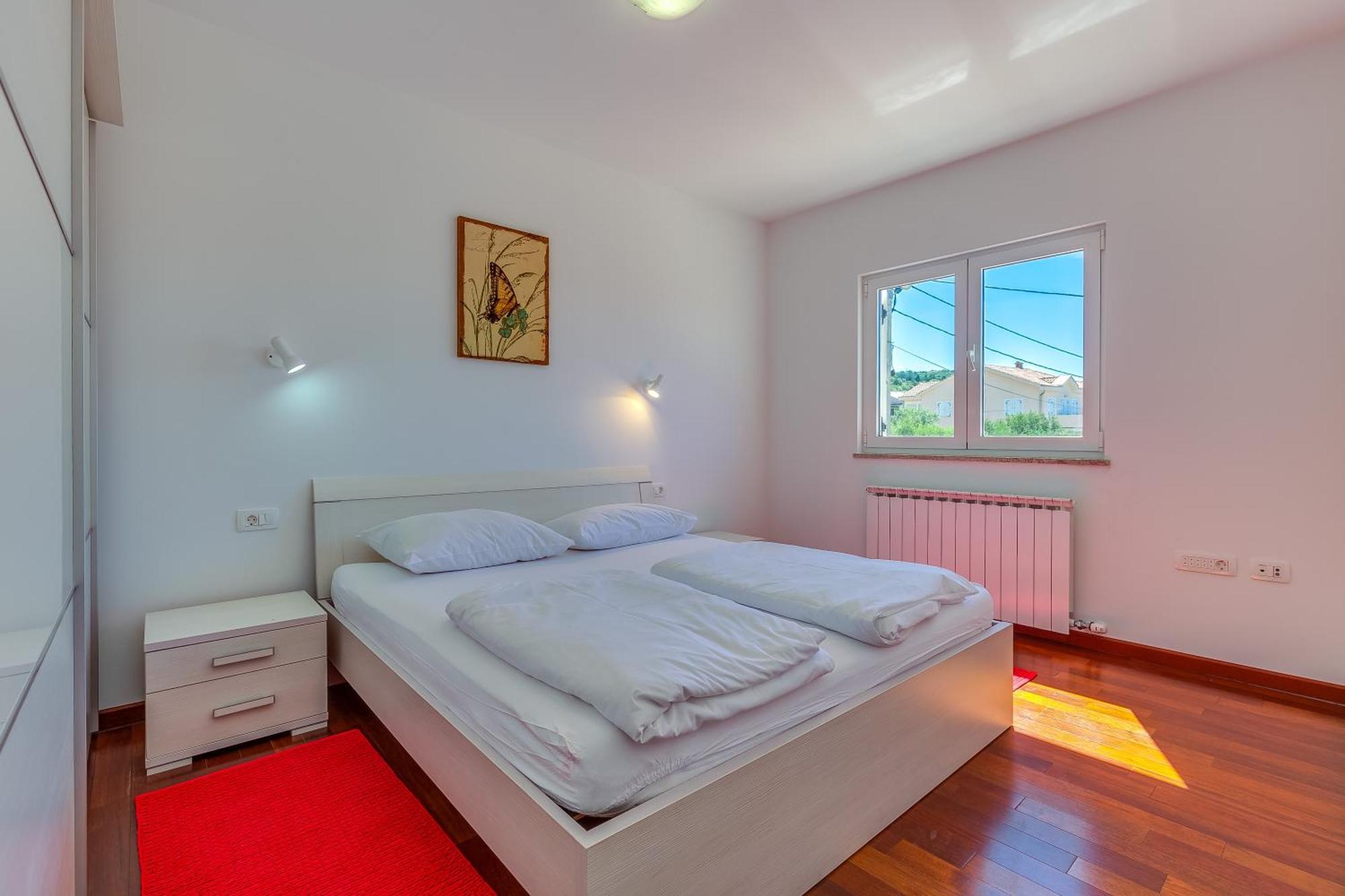 Apartments Host Barbat na Rabu Esterno foto