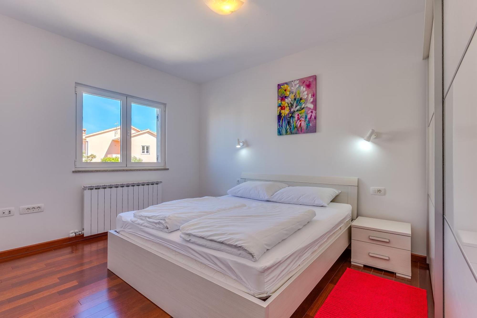 Apartments Host Barbat na Rabu Esterno foto