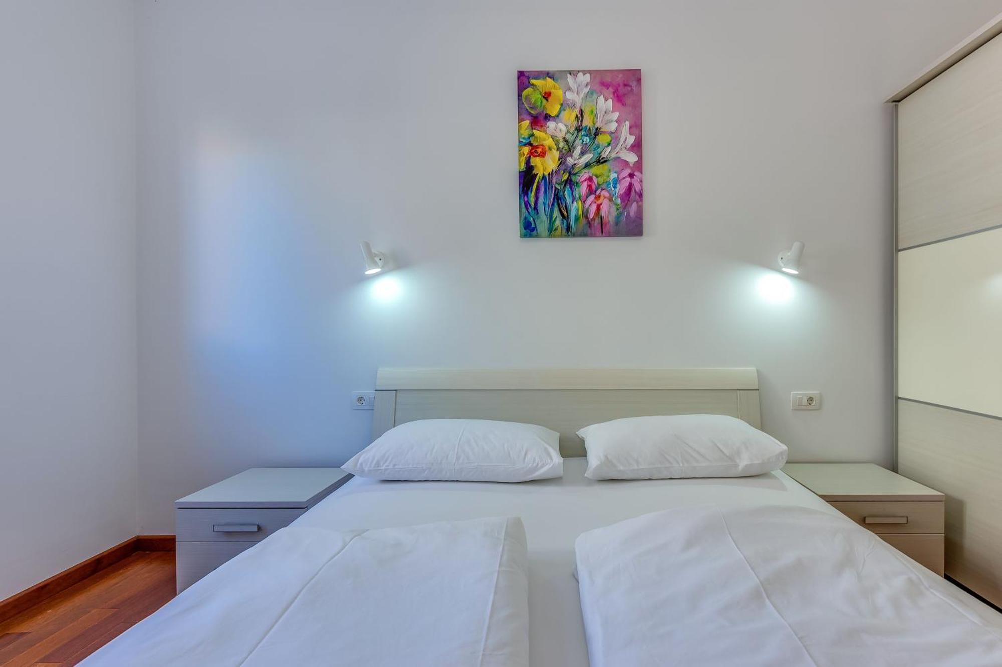 Apartments Host Barbat na Rabu Esterno foto