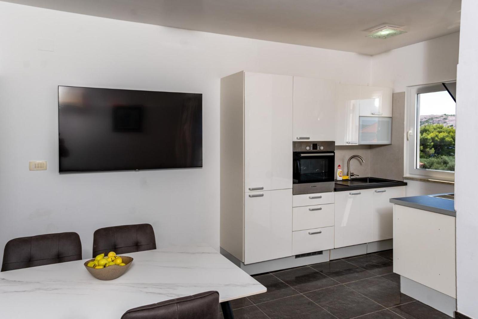 Apartments Host Barbat na Rabu Camera foto