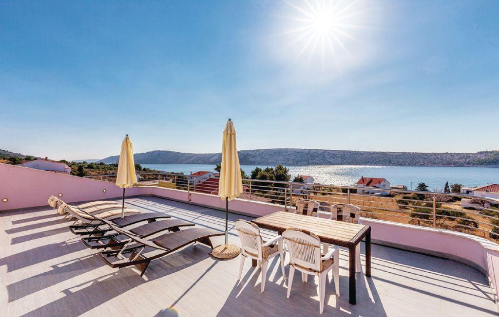 Apartments Host Barbat na Rabu Esterno foto