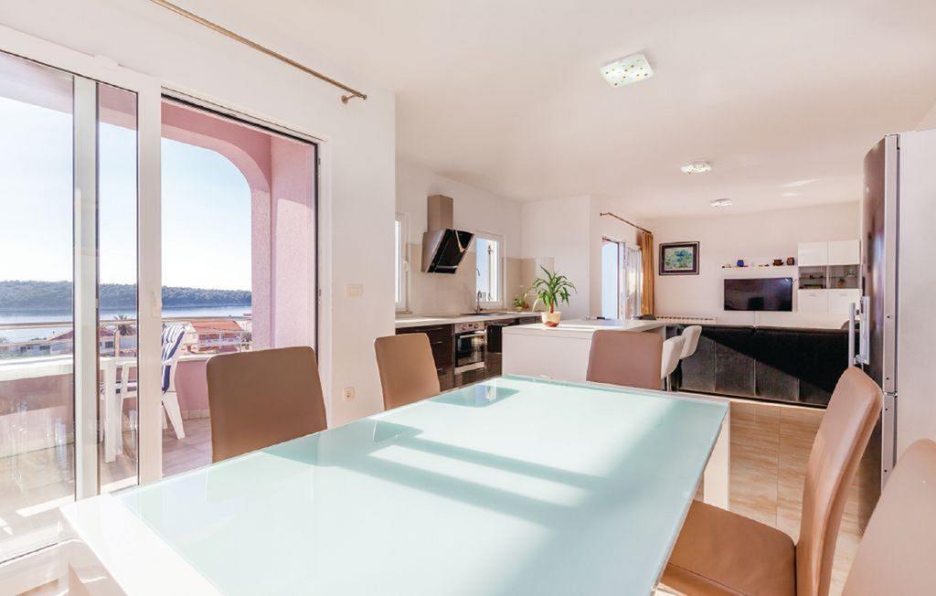 Apartments Host Barbat na Rabu Esterno foto
