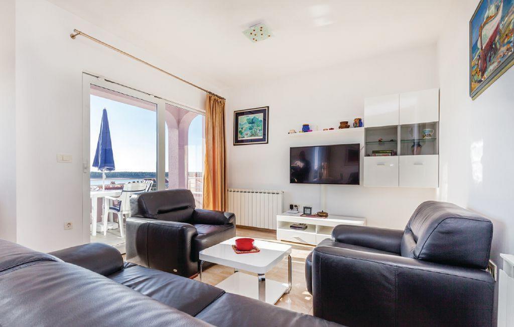 Apartments Host Barbat na Rabu Esterno foto