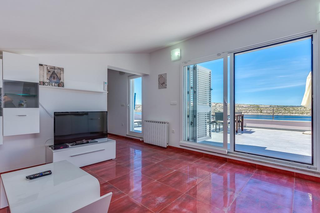 Apartments Host Barbat na Rabu Esterno foto
