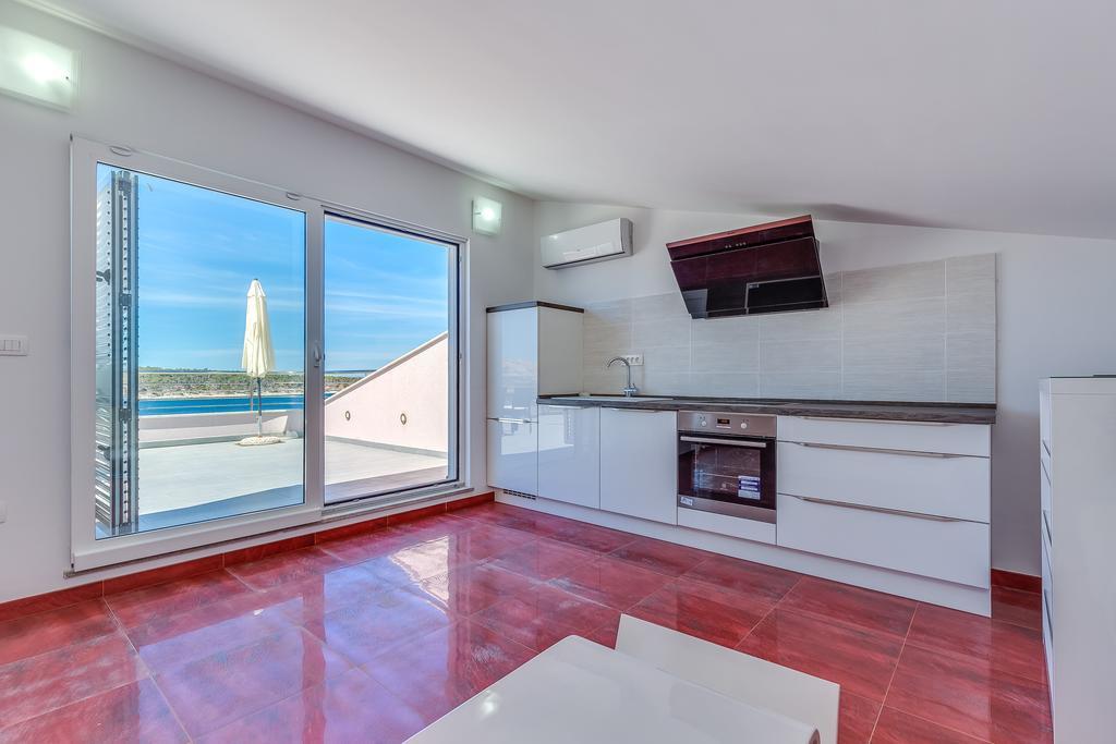Apartments Host Barbat na Rabu Esterno foto