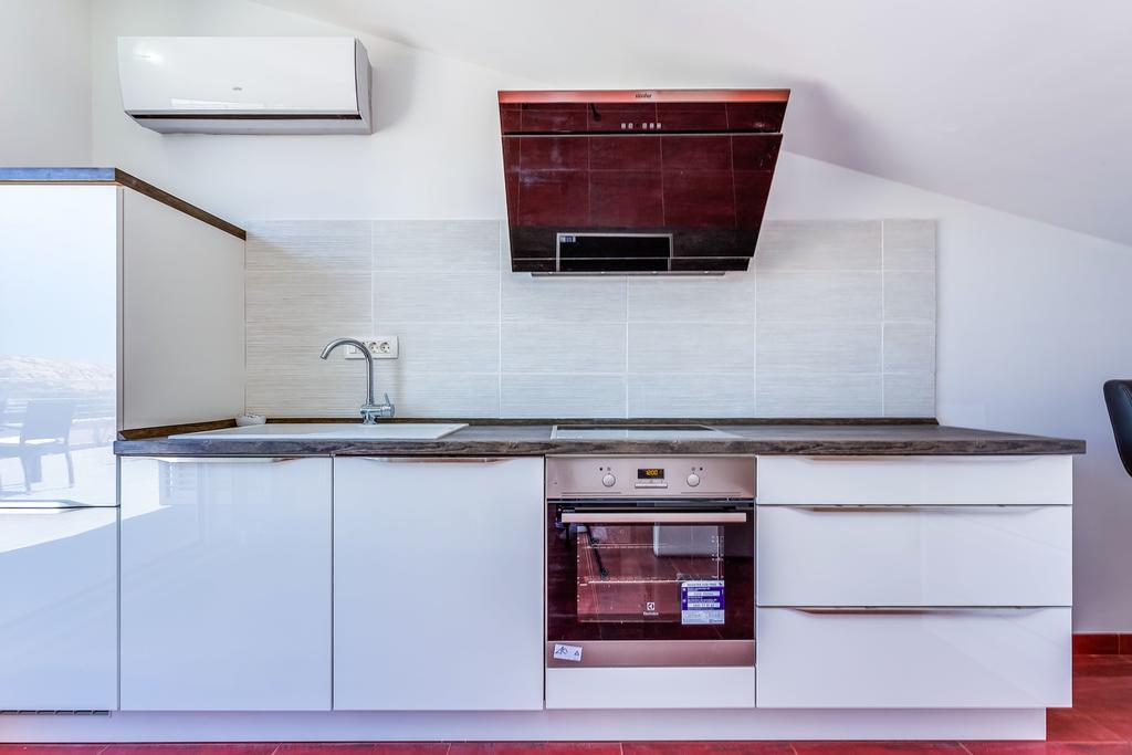 Apartments Host Barbat na Rabu Esterno foto