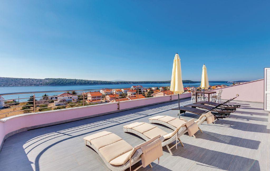 Apartments Host Barbat na Rabu Esterno foto